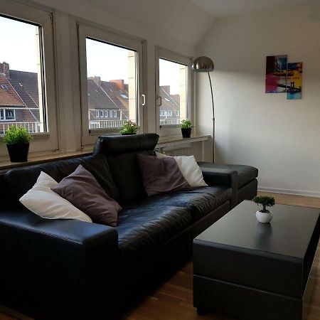 Ferienwohnung Central Munster  Zewnętrze zdjęcie