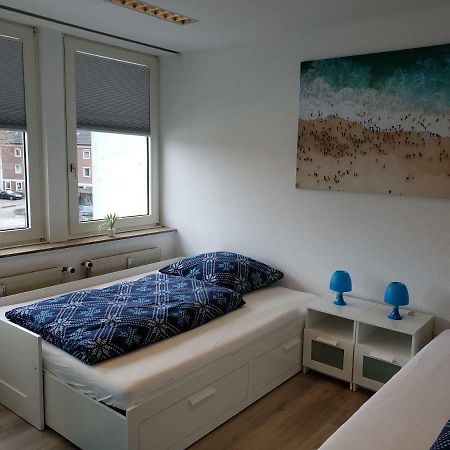 Ferienwohnung Central Munster  Zewnętrze zdjęcie