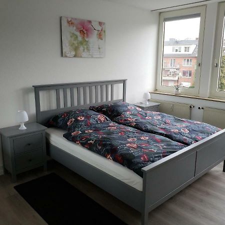Ferienwohnung Central Munster  Zewnętrze zdjęcie