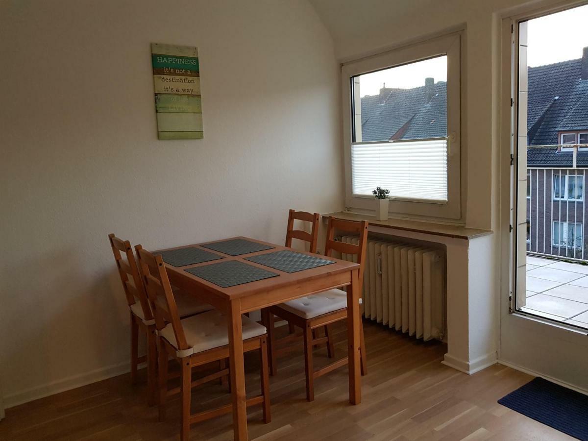 Ferienwohnung Central Munster  Zewnętrze zdjęcie