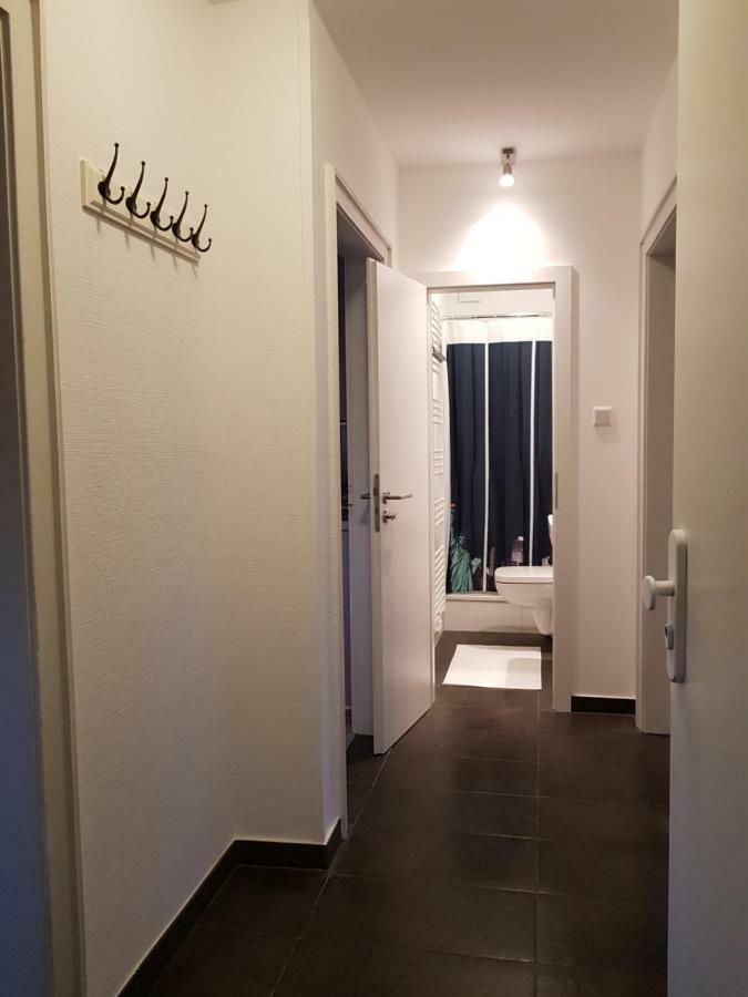 Ferienwohnung Central Munster  Zewnętrze zdjęcie
