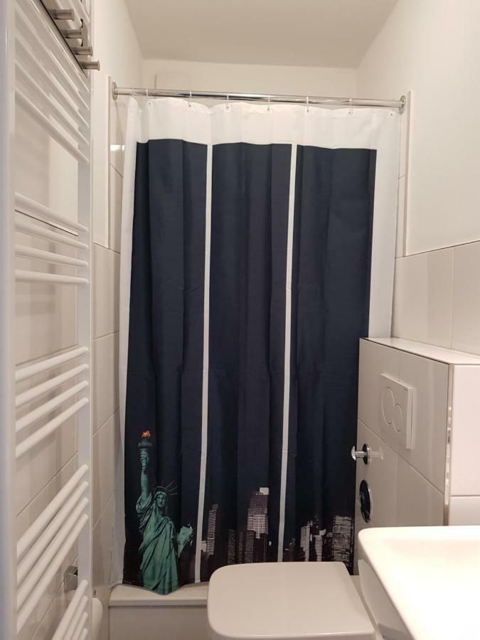 Ferienwohnung Central Munster  Zewnętrze zdjęcie