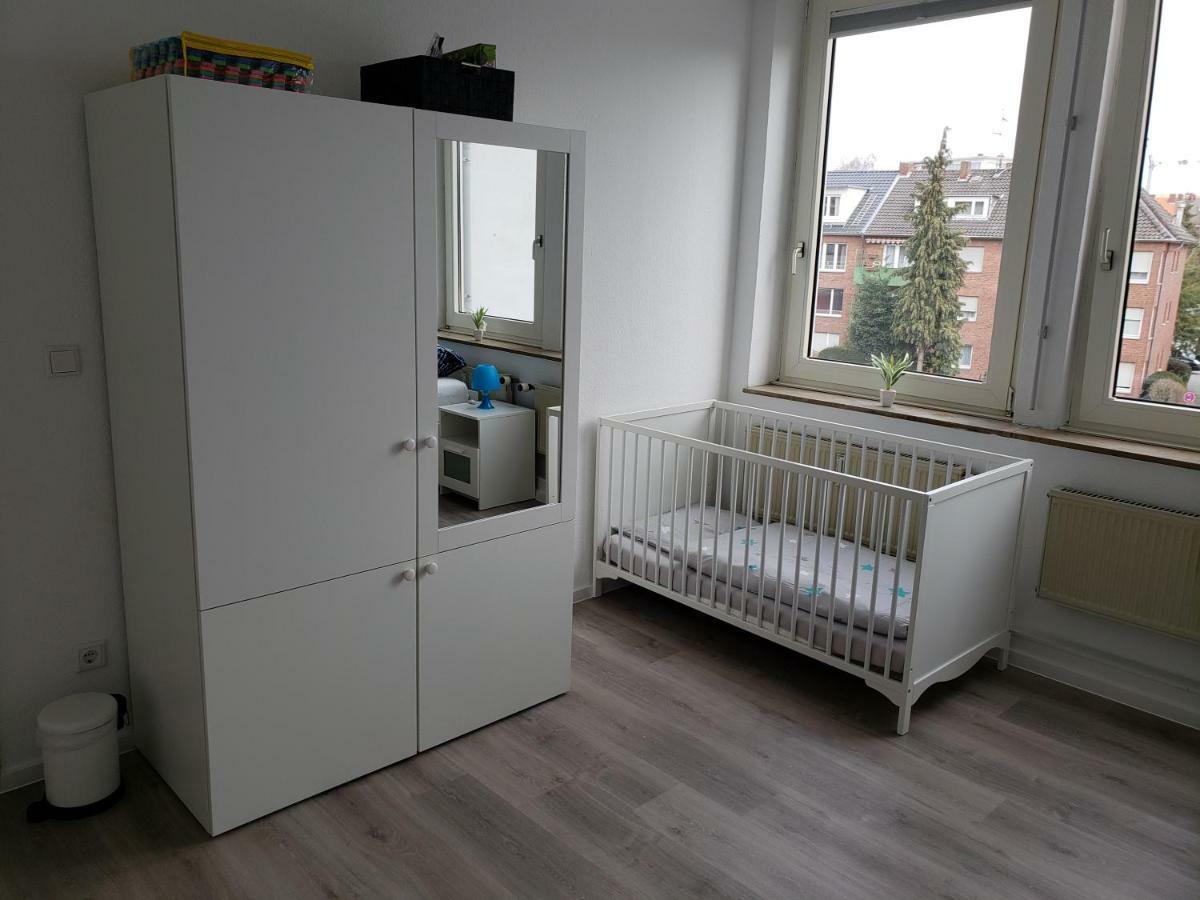 Ferienwohnung Central Munster  Zewnętrze zdjęcie