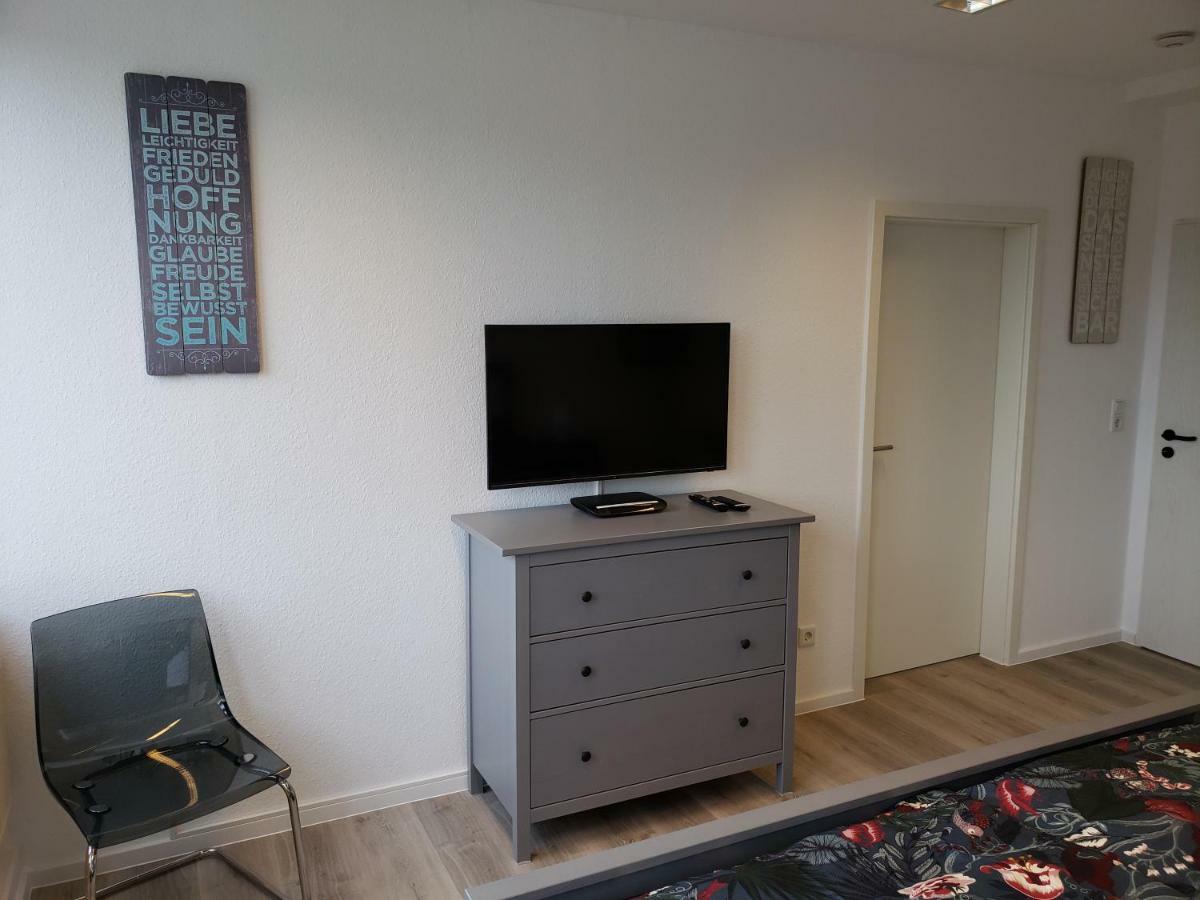 Ferienwohnung Central Munster  Zewnętrze zdjęcie