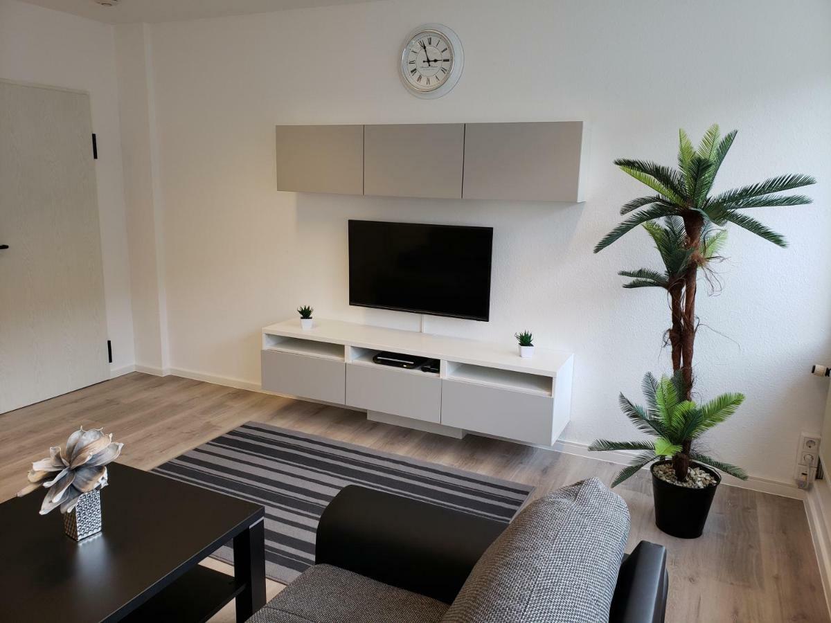 Ferienwohnung Central Munster  Zewnętrze zdjęcie