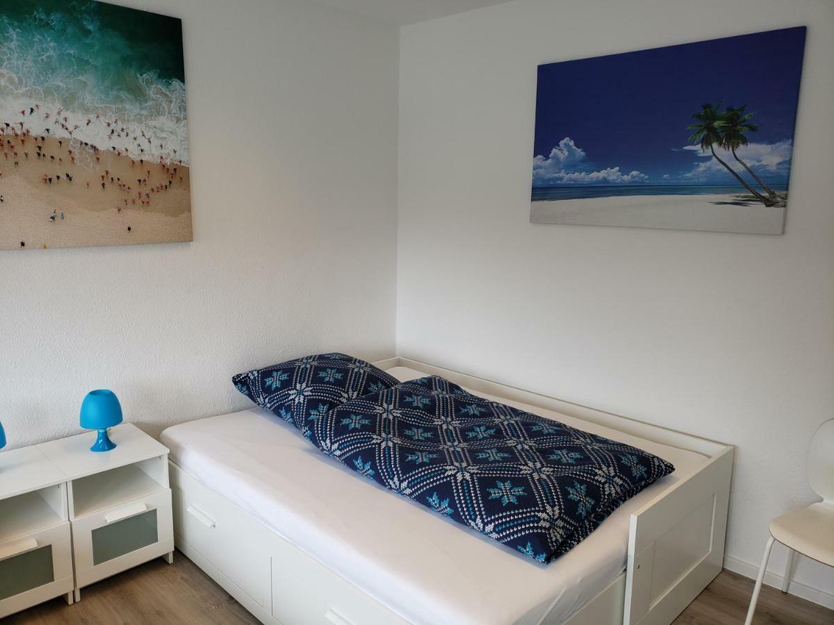 Ferienwohnung Central Munster  Zewnętrze zdjęcie