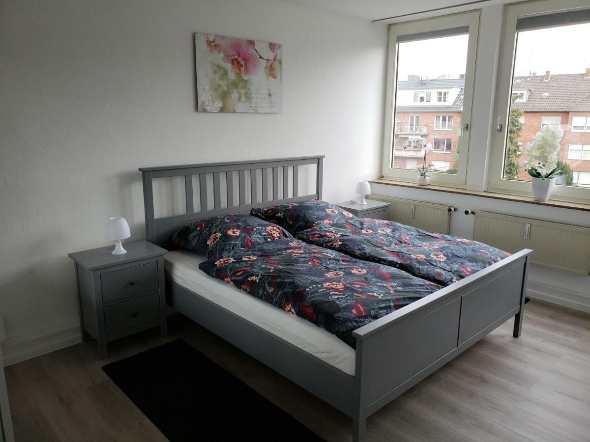 Ferienwohnung Central Munster  Zewnętrze zdjęcie