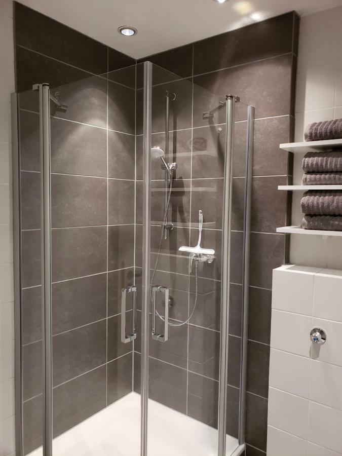 Ferienwohnung Central Munster  Zewnętrze zdjęcie